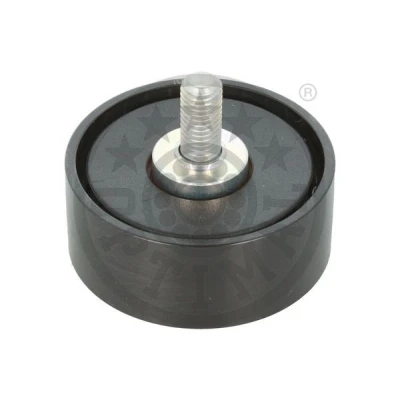 Immagine di OPTIMAL 0 N2216S1 Galoppino senza supporto BMW: X3, 5 GT, 3 Sedan