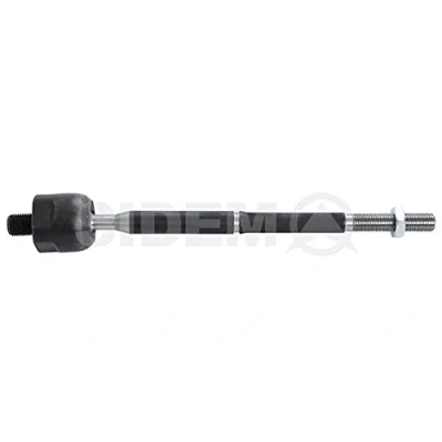 Immagine di SIDEM 45916 Snodo Assiale Assale anteriore MM14X1,5R 242,5 TOYOTA: Yaris I Hatchback