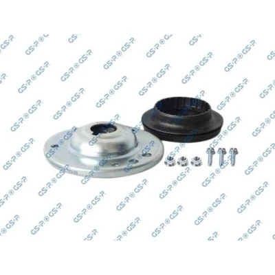 Immagine di GSP 518068S Supporto ammortizzatore a molla Assale anteriore Sx, Dx FIAT: Croma II Station Wagon, SAAB: 9 3 Sedan, Wagon