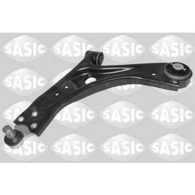 Immagine di SASIC 7476525 Braccio oscillante, Sospensione ruota Assale anteriore Sx, inferiore Triangolo oscillante(Veic. com./ind.) FORD: Focus Mk4 Turnier
