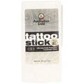 Immagine di Australian Gold, Crema solare, Bastone per tatuaggi (Crema solare viso, SPF 50, 14 g)