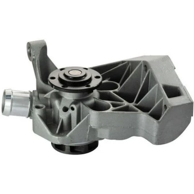 Immagine di DENCKERMANN A310616P Pompa acqua SKODA: Fabia I Hatchback, 1 Combi