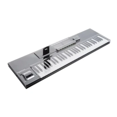 Immagine di Decksaver Ni Komplete Kontrol S61 MK2 resistente agli urti cover