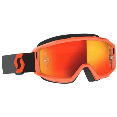 Immagine di Maschera Scott goggle primal