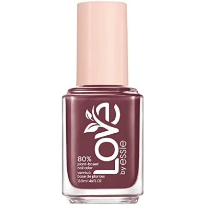 Immagine di Essie LOVE BY Smalto, Donna, Taglia: 13.5 ml, Make the move