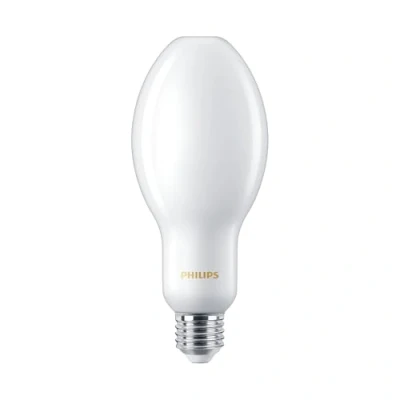 Immagine di Philips Lampadina LED 13 Watt, ricambio per 50 Watt HPL/Osram HQL E27 840 bianco neutro VVG &amp; 230 Volt W