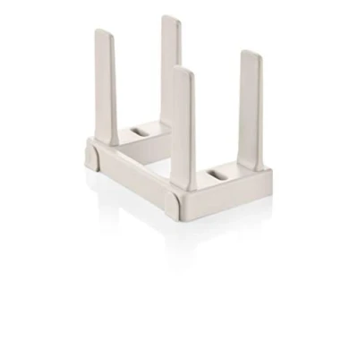 Immagine di Tescoma 899483 FlexiSPACE Prolunga per Porta Padelle, Bianco