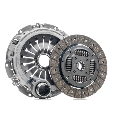 Immagine di STATIM 100.290 Kit Frizione 235mm pull type IVECO: DAILY 3, 2 Pritsche/Fahrgestell, 4