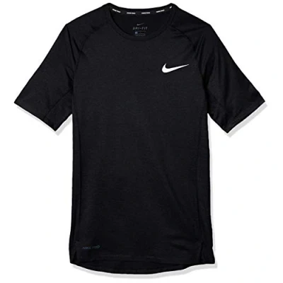 Immagine di Nike M Np Top Ss Tight Maglietta a Maniche Corte Uomo