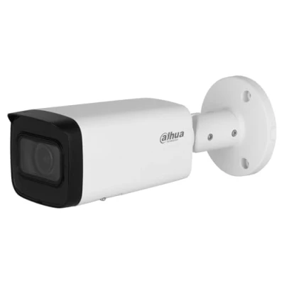 Immagine di Dahua DH IPC HFW2441T ZS Telecamera di rete WizSense Bullet da 4MP IR a focale variabile (2688 x 1520 pixel),