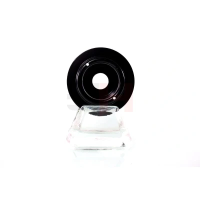 Immagine di GH 364708 Piattello reggimolla Assale anteriore, Dx, Sx, anteriore Sx VOLKSWAGEN: Golf 4, Lupo / 3L, Corrado