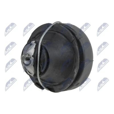 Immagine di NTY ZPS VV 016 Supporto motore anteriore Sx, Dx idraulico VOLVO: V70 2, XC90 I, XC70 I Cross Country