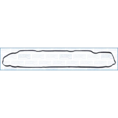 Immagine di AJUSA 11098000 Guarnizione Coperchio Punterie ACM (Poliacrilico Caucciù) CITROËN: Xsara Picasso, C3 I Hatchback, C2 PEUGEOT: 206 Hatchback