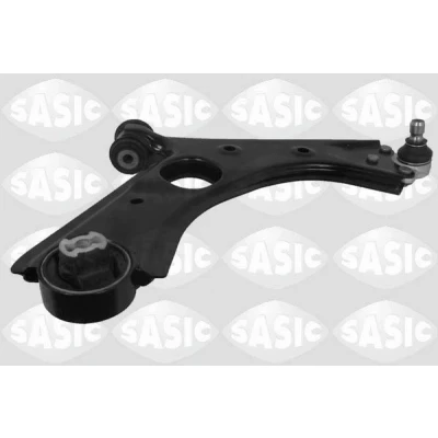 Immagine di SASIC 7476217 Braccio oscillante, Sospensione ruota Assale anteriore Dx, inferiore Triangolo oscillante(Veic. com./ind.) FIAT: Doblo I Station Wagon