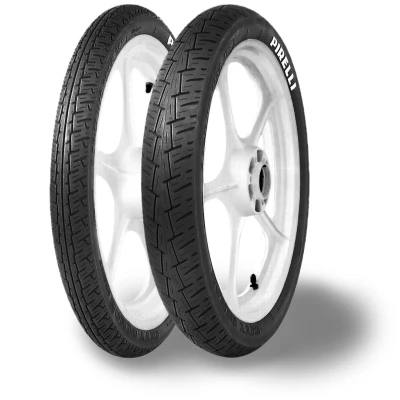 Immagine di Pirelli City Demon 2.75/ R18 42P auto Pneumatici estivi 1966900