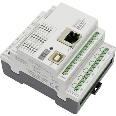 Immagine di Controllino MAXI Automation Pure 100 101 10 Modulo di controllo SPS, 24 V/DC