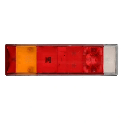 Immagine di VIGNAL 168260 Fanale posteriore Dx 12 24