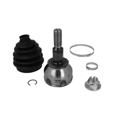 Immagine di METELLI 15 1863 Kit Giunto Omocinetico Gomma FORD: FOCUS 3, 3 Turnier, C Max 2
