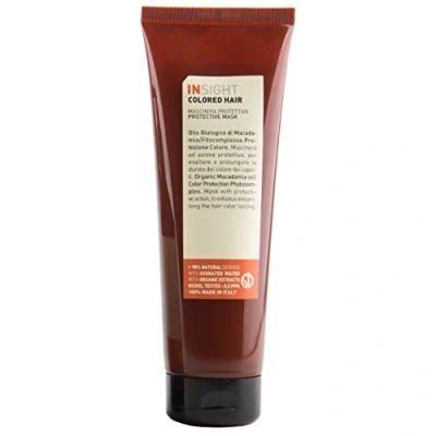 Immagine di Insight Maschera Protettiva Capelli Colorati 250ml