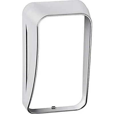 Immagine di Abus HomeTec Pro CSS3000 S Protezione visiva per tastiera wireless CFT3000 e Bluetooth CFT3100, Argento