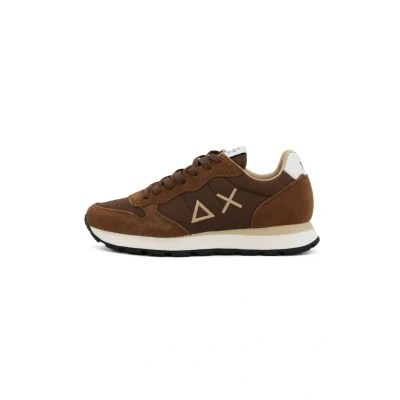 Immagine di SUN68 Scarpe Tom Solid Taglia 40 Codice CPZ35101 08 Marrone