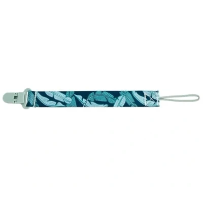 Immagine di Nûby Catenella ciuccio, Color in aqua