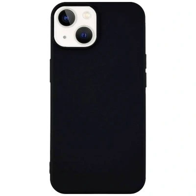 Immagine di JT Berlin Pankow Soft Backcover per cellulare Apple iPhone 15 Plus Nero