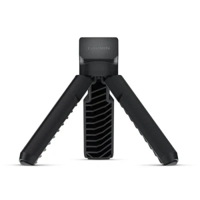 Immagine di Garmin Treppiede OEM, 010 12981 01, compatibile con monitor portatile di lancio Approach R10