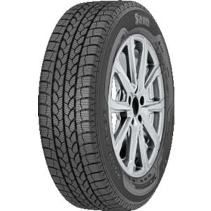 Immagine di Sava Eskimo LT 205/75 R16 110/108R auto Pneumatici invernali 571849