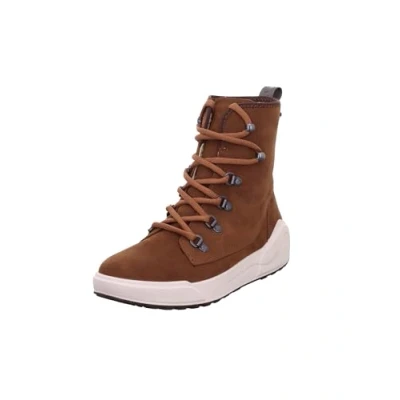 Immagine di Legero Cosy Gore Tex Imbottitura Calda, Stivali Donna, Marrone da Fiuto 3130, 40 EU