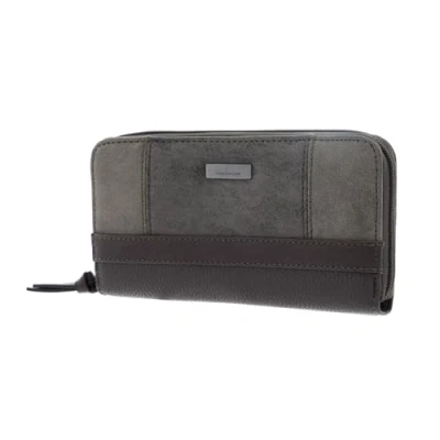 Immagine di TOM Tailor JUNA Portafoglio, Donna, Taglia: One Size, Grey