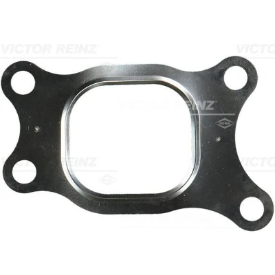Immagine di REINZ 71 17708 00 Guarnizione Collettore Scarico testa multistrato SUZUKI: Celerio