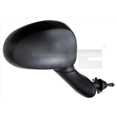 Immagine di Specchio retrovisore esterno TYC 306 0026