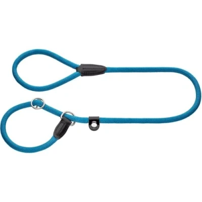 Immagine di Hunter Guinzaglio Retriever Freestyle, 8/170petrolio, Corda