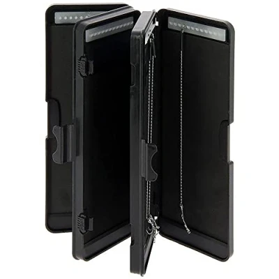 Immagine di Hardcase Rigbox, Scatola per 72 Rigs! Porta terminali