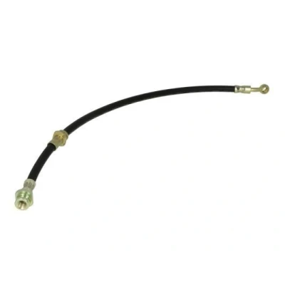 Immagine di ABE C80657ABE Tubi Freno Assale anteriore Dx 530 M10x1 internal DF SUZUKI: Vitara I SUV, SUV Cabrio, Wagon R+ II Hatchback