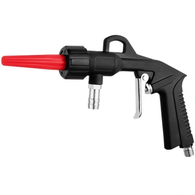 Immagine di NEO TOOLS 14 722 Pistola a getto di sabbia 1/4