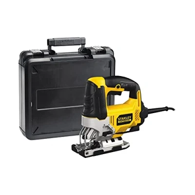 Immagine di STANLEY FATMAX KIT 2 BATTERIE 2.0AH E CARICABATTERIA V20, SFMCB12D2 QW