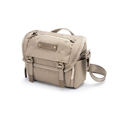 Immagine di Vanguard VEO RANGE21M BG Borsa a tracolla per fotocamera mirrorless/CSC, beige