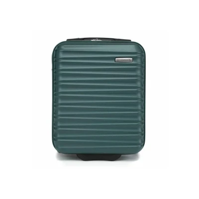 Immagine di Wittchen Groove LINE Collection Trolley, Uomo, Taglia: One Size, Green