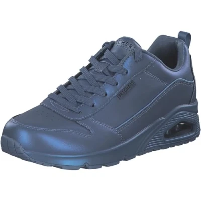 Immagine di Skechers Uno Galactic Gal, Scarpe da Ginnastica Donna, Ardesia, 39.5 EU