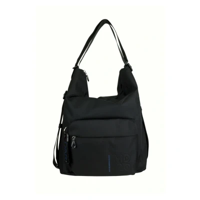 Immagine di Mandarina Duck LUX Shopping bag, Donna, Taglia: One Size, Black