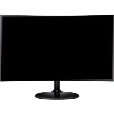 Immagine di Samsung 27&#039;&#039; / VA CURVED 16:9 1920x1080 250 cd/m2 4ms VGA, HDMI (LS27C360EAUXEN)