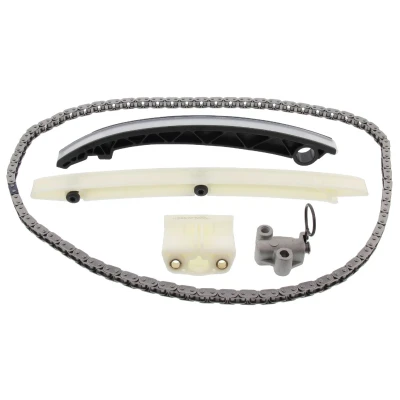 Immagine di MAPCO 75702 Kit Catena distribuzione per albero A camme Simplex, chiusa OPEL: Corsa D Hatchback, Meriva A, Agila