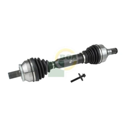 Immagine di BGA DS9703L Albero motore / Semiasse Assale anteriore Sx 548mm VOLVO: XC90 I (C, 275) D5 AWD, 3.2 V8 2.4 D3 D5, AWD 2005 2014