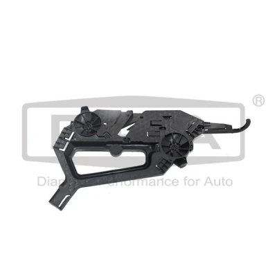 Immagine di DPA 89410094602 Alloggiamento faro Sx SKODA: Octavia 2 Combi, II Hatchback