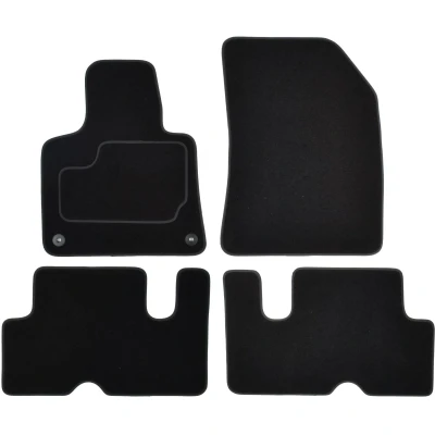 Immagine di Tappetini per pavimenti MAMMOOTH MMT A041 CIT135 PRM 01