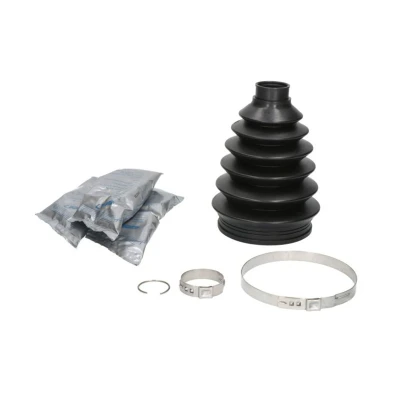 Immagine di SPIDAN 25806 Soffietto 140,00 TPE (elastomero termoplastico) LAND ROVER: Discovery 2
