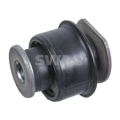 Immagine di SWAG 62 10 4214 Silent Block Assale posteriore Sx, inferiore, anteriore, interno, Dx 251,04 PE (Polietilene)