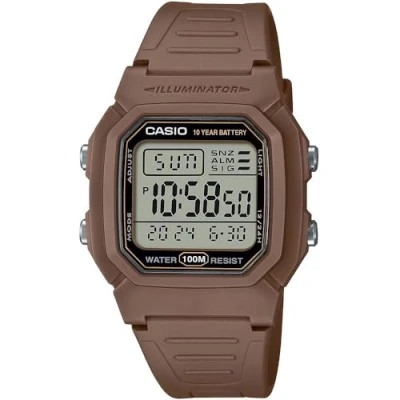 Immagine di Casio W 800h 5a Watch One Size
